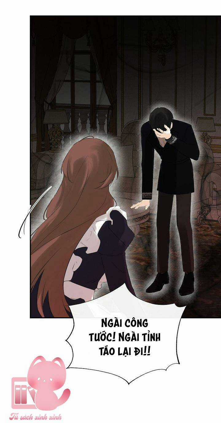 Tôi Chọc Nhầm Nam Phụ Che Giấu Thân Phận Chapter 19 trang 43