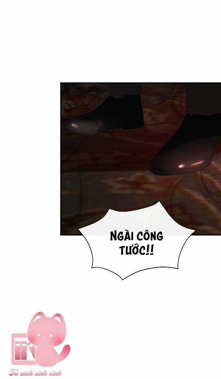 Tôi Chọc Nhầm Nam Phụ Che Giấu Thân Phận Chapter 19 trang 44