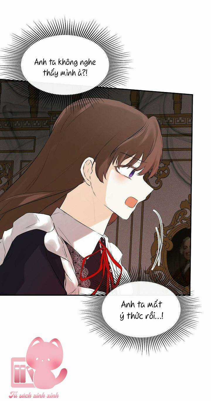 Tôi Chọc Nhầm Nam Phụ Che Giấu Thân Phận Chapter 19 trang 45