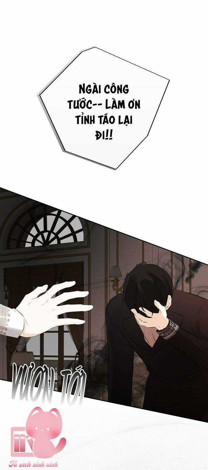 Tôi Chọc Nhầm Nam Phụ Che Giấu Thân Phận Chapter 19 trang 46