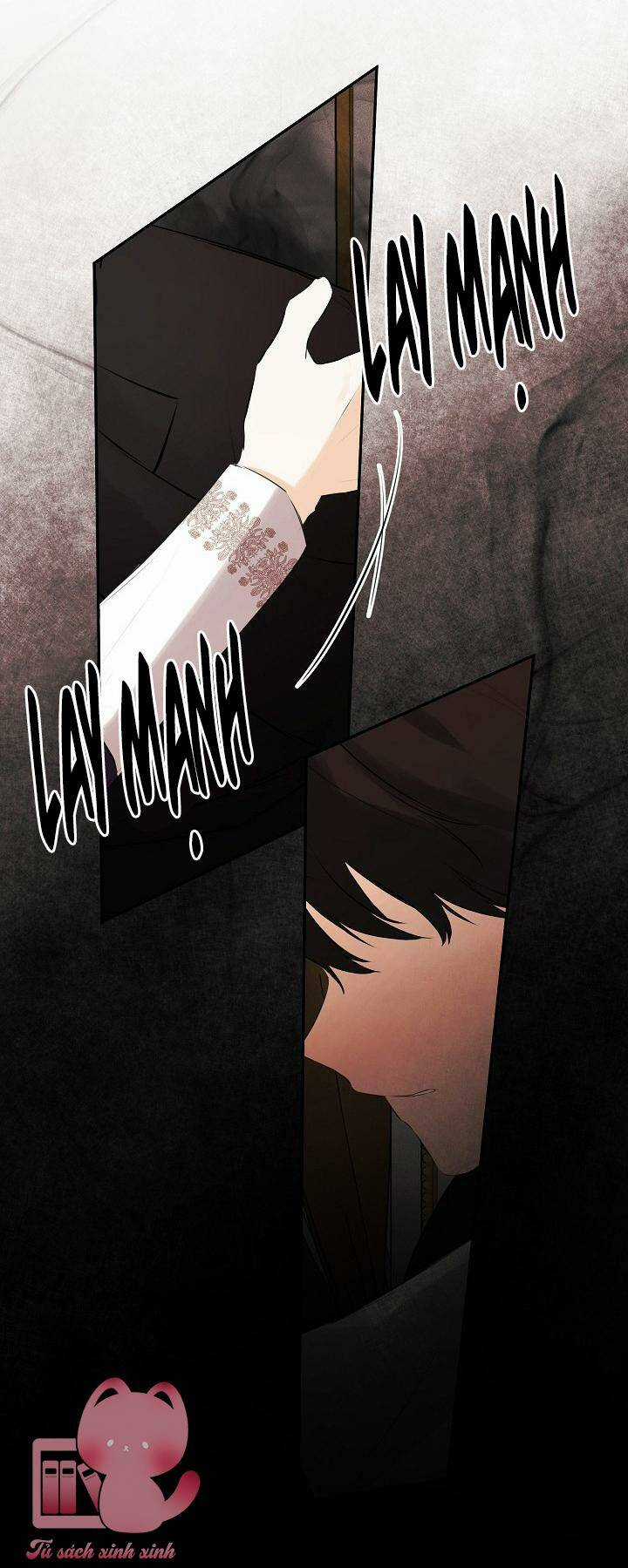 Tôi Chọc Nhầm Nam Phụ Che Giấu Thân Phận Chapter 19 trang 47