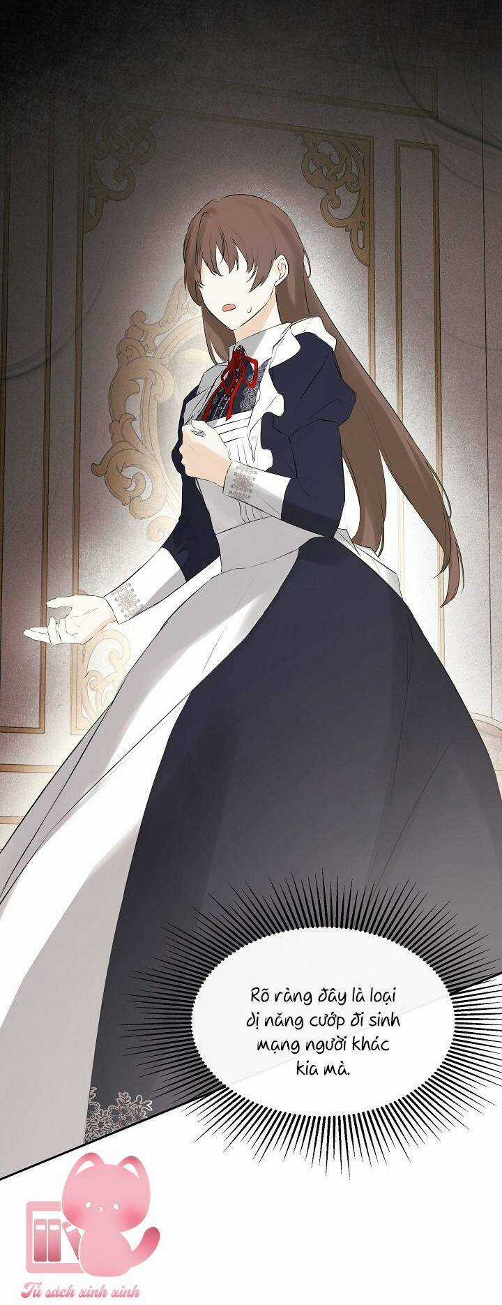 Tôi Chọc Nhầm Nam Phụ Che Giấu Thân Phận Chapter 19 trang 57