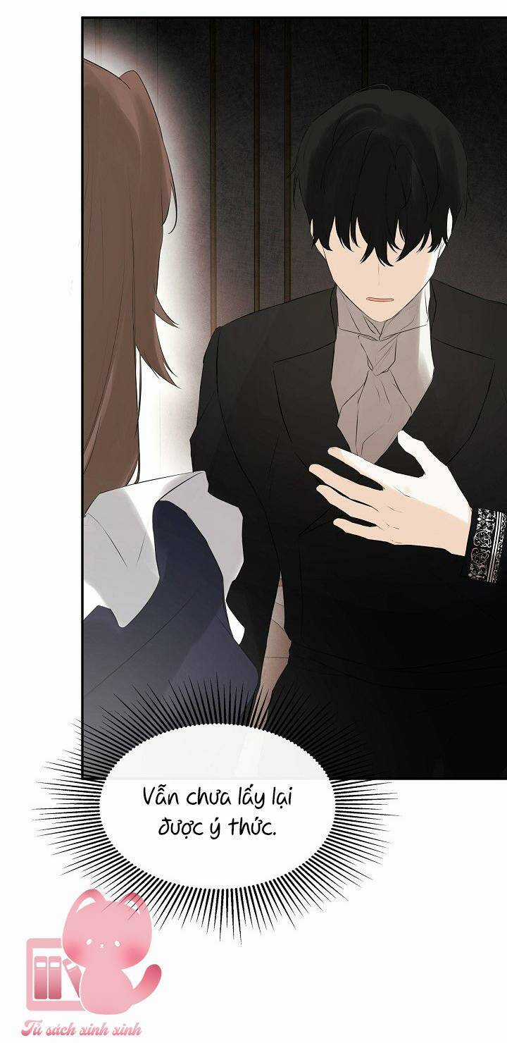 Tôi Chọc Nhầm Nam Phụ Che Giấu Thân Phận Chapter 19 trang 59