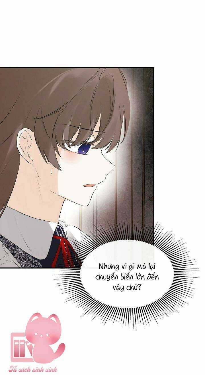 Tôi Chọc Nhầm Nam Phụ Che Giấu Thân Phận Chapter 19 trang 60