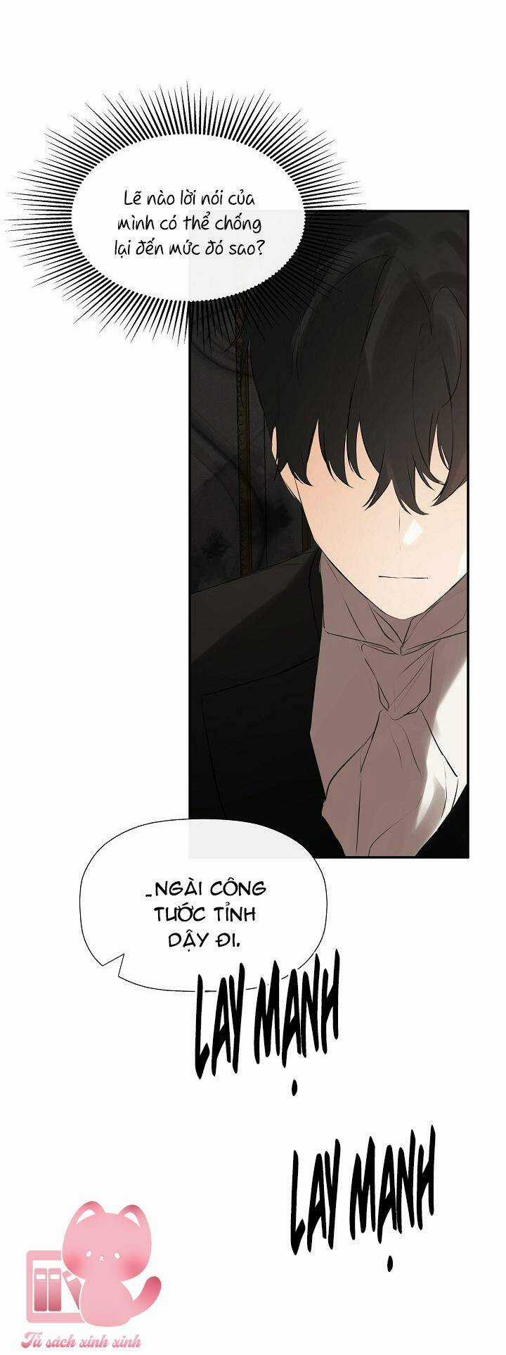 Tôi Chọc Nhầm Nam Phụ Che Giấu Thân Phận Chapter 19 trang 61