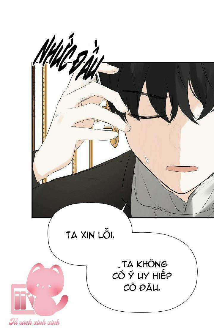 Tôi Chọc Nhầm Nam Phụ Che Giấu Thân Phận Chapter 19 trang 69