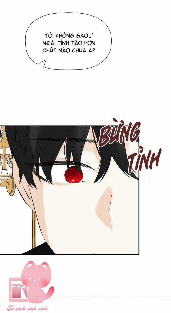 Tôi Chọc Nhầm Nam Phụ Che Giấu Thân Phận Chapter 19 trang 70