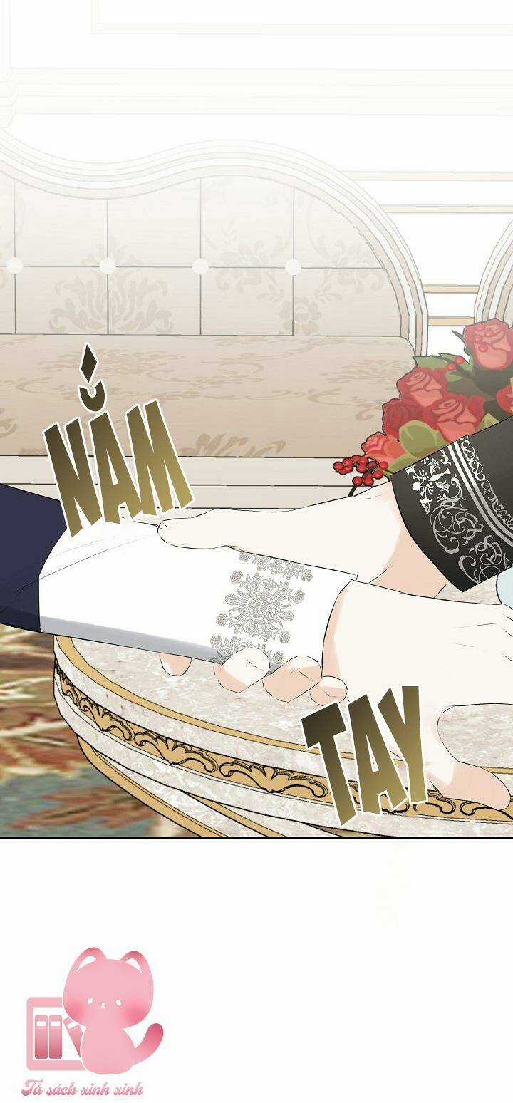 Tôi Chọc Nhầm Nam Phụ Che Giấu Thân Phận Chapter 19 trang 71