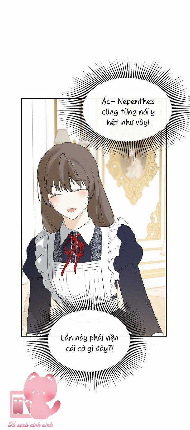 Tôi Chọc Nhầm Nam Phụ Che Giấu Thân Phận Chapter 19 trang 76