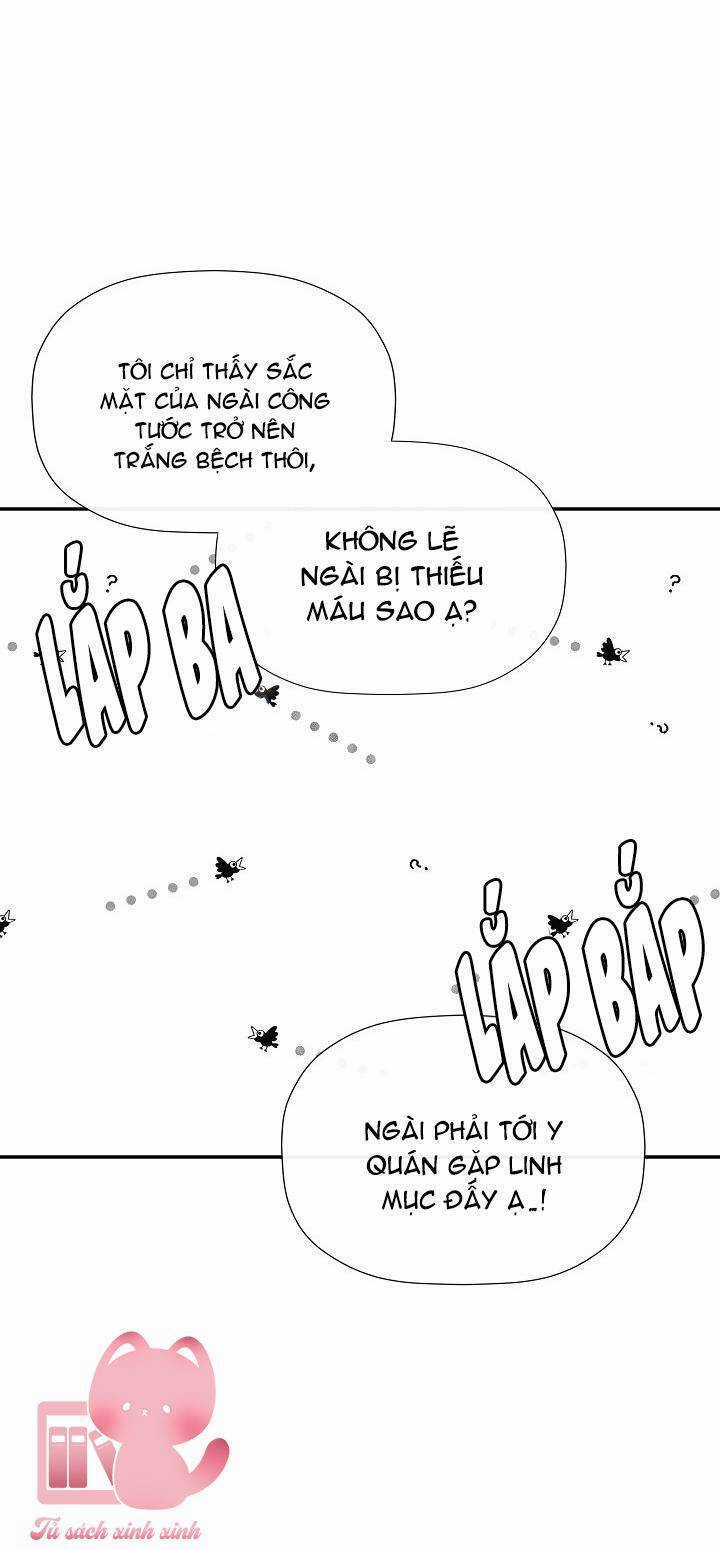 Tôi Chọc Nhầm Nam Phụ Che Giấu Thân Phận Chapter 19 trang 77