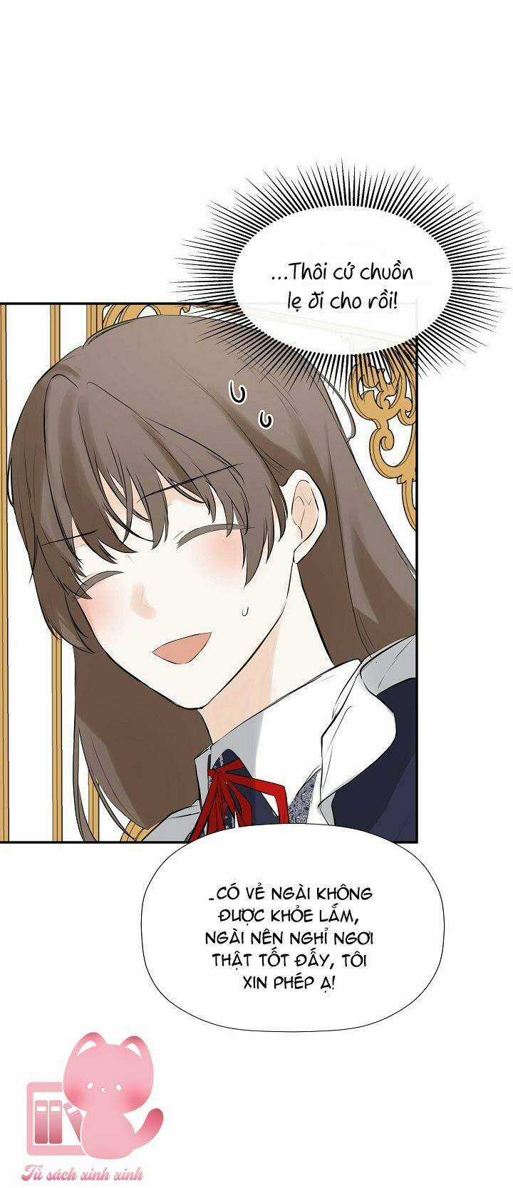 Tôi Chọc Nhầm Nam Phụ Che Giấu Thân Phận Chapter 19 trang 78