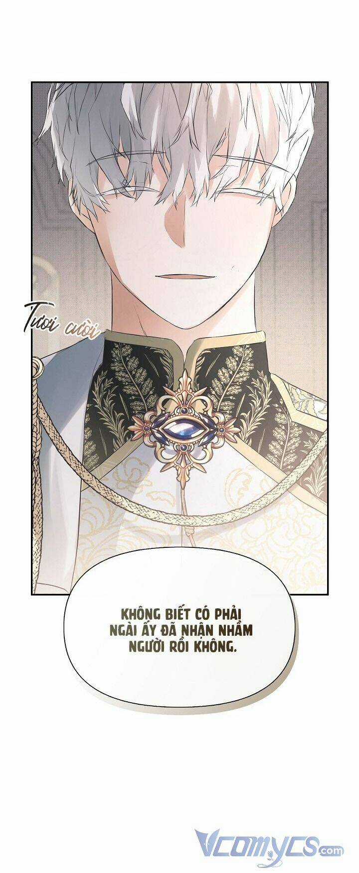 Tôi Chọc Nhầm Nam Phụ Che Giấu Thân Phận Chapter 2 trang 13