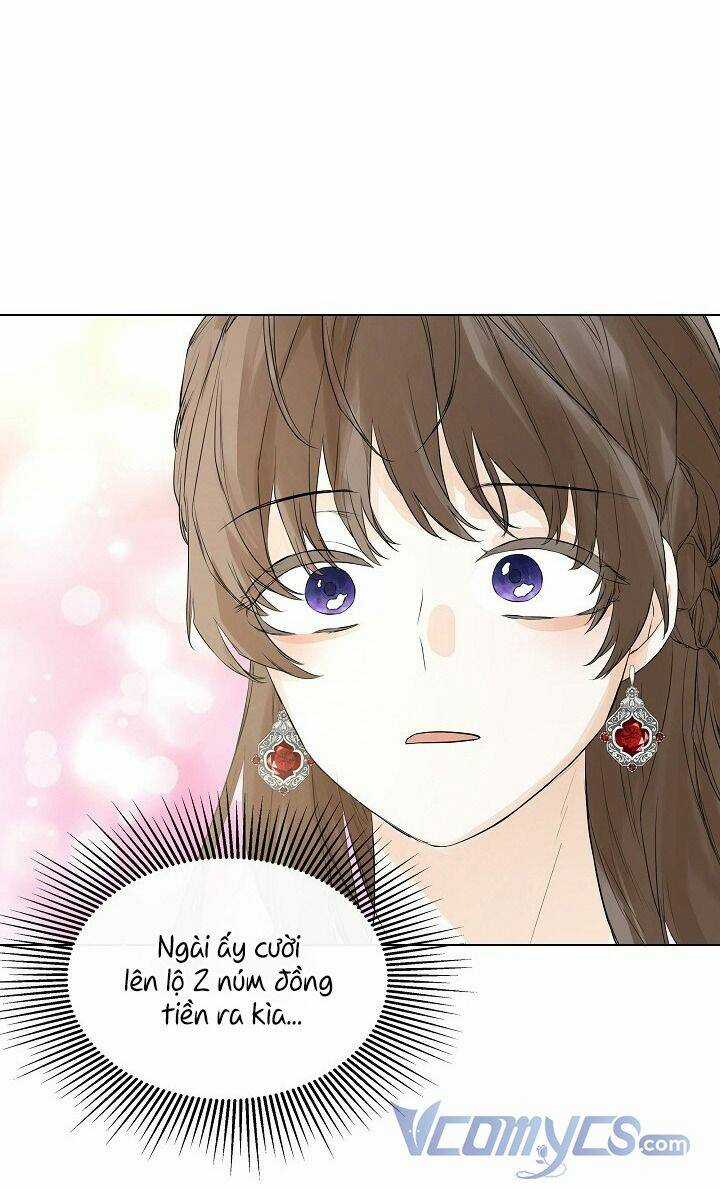 Tôi Chọc Nhầm Nam Phụ Che Giấu Thân Phận Chapter 2 trang 14