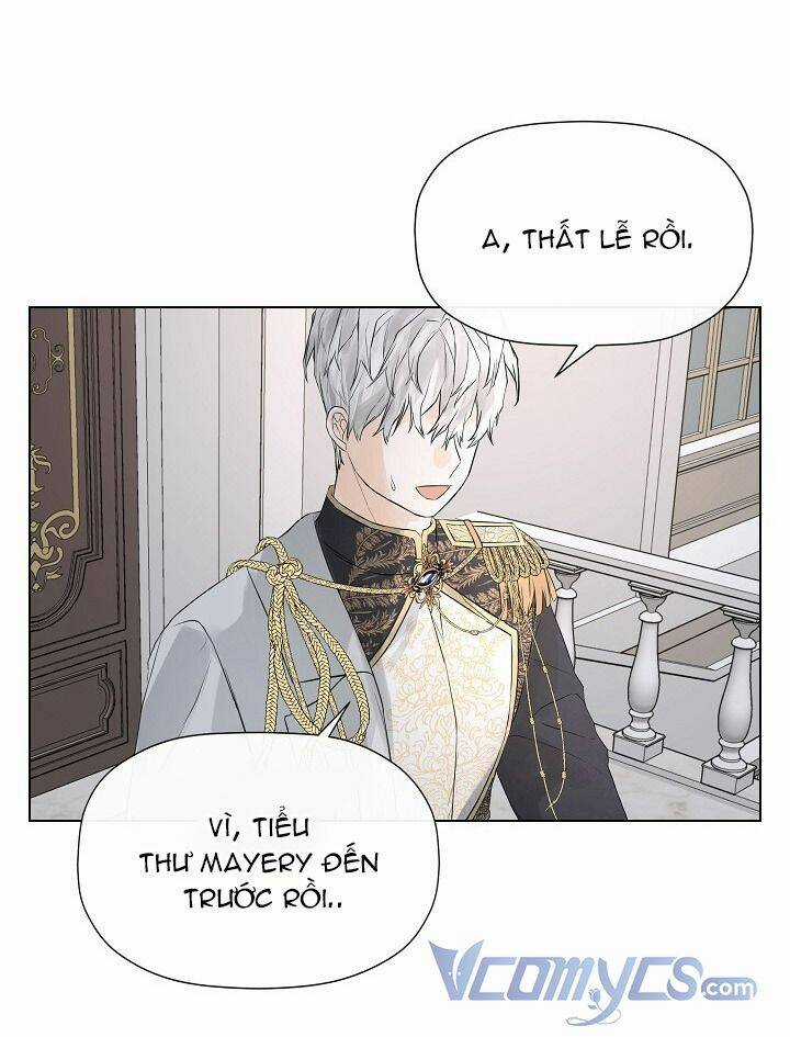 Tôi Chọc Nhầm Nam Phụ Che Giấu Thân Phận Chapter 2 trang 16