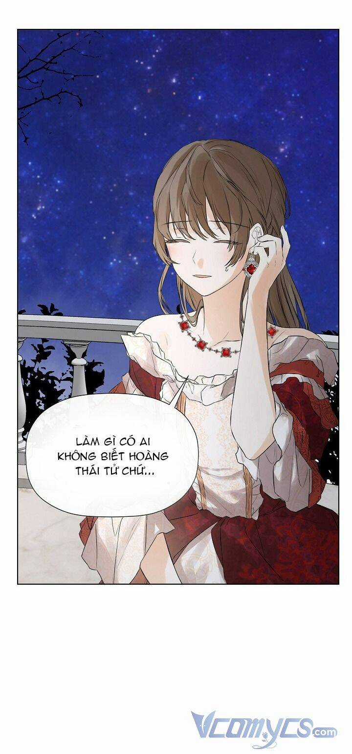 Tôi Chọc Nhầm Nam Phụ Che Giấu Thân Phận Chapter 2 trang 2