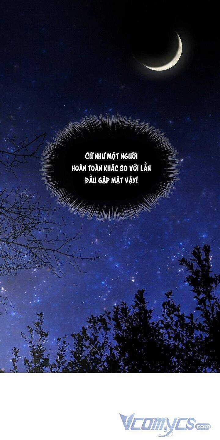 Tôi Chọc Nhầm Nam Phụ Che Giấu Thân Phận Chapter 2 trang 22