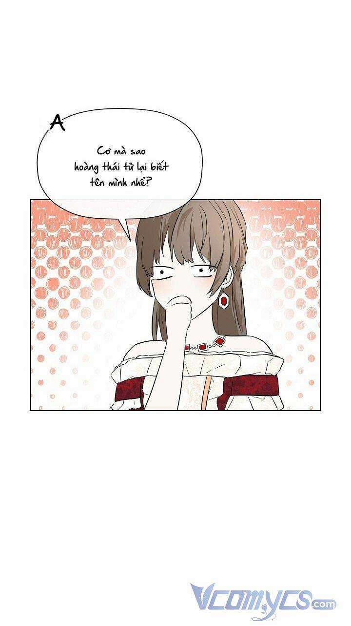 Tôi Chọc Nhầm Nam Phụ Che Giấu Thân Phận Chapter 2 trang 23