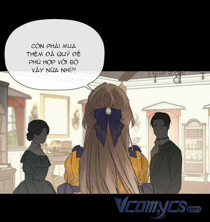 Tôi Chọc Nhầm Nam Phụ Che Giấu Thân Phận Chapter 2 trang 31