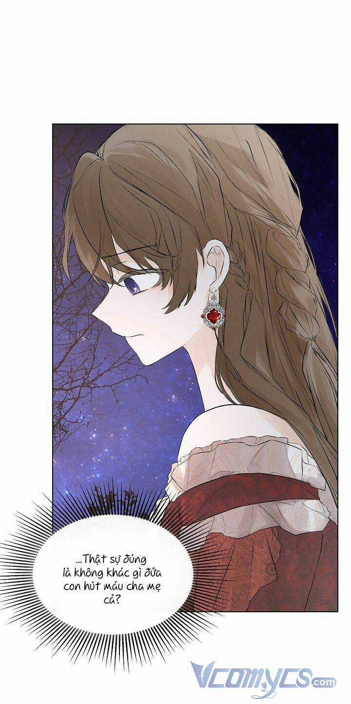 Tôi Chọc Nhầm Nam Phụ Che Giấu Thân Phận Chapter 2 trang 34