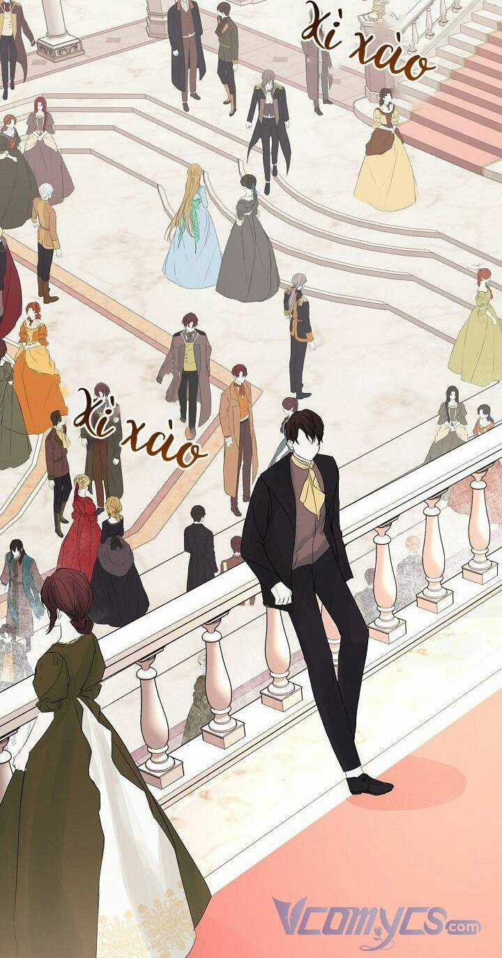 Tôi Chọc Nhầm Nam Phụ Che Giấu Thân Phận Chapter 2 trang 39