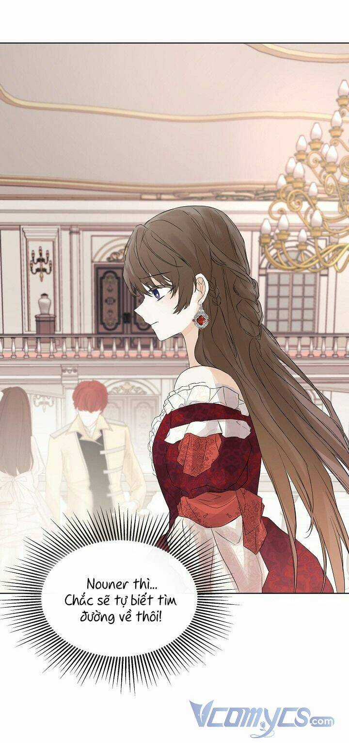 Tôi Chọc Nhầm Nam Phụ Che Giấu Thân Phận Chapter 2 trang 41