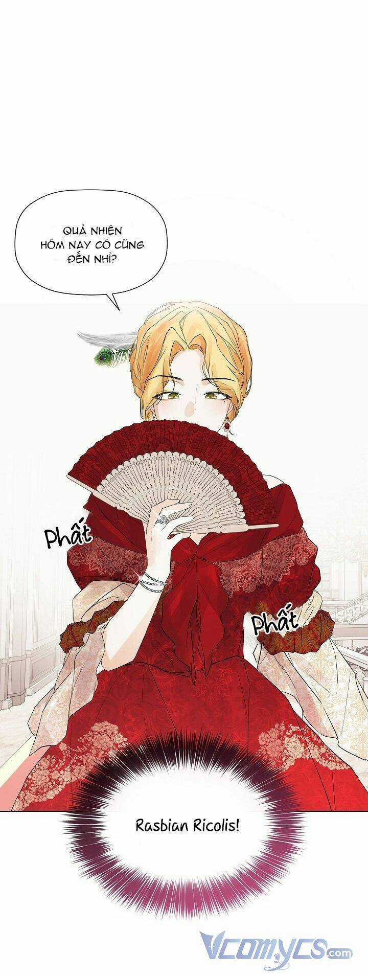 Tôi Chọc Nhầm Nam Phụ Che Giấu Thân Phận Chapter 2 trang 44