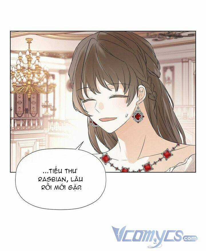 Tôi Chọc Nhầm Nam Phụ Che Giấu Thân Phận Chapter 2 trang 45