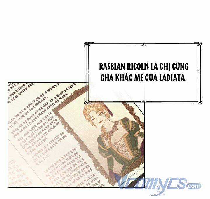 Tôi Chọc Nhầm Nam Phụ Che Giấu Thân Phận Chapter 2 trang 46