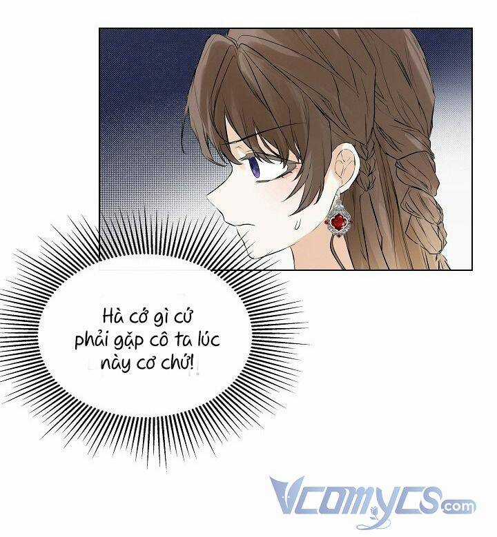 Tôi Chọc Nhầm Nam Phụ Che Giấu Thân Phận Chapter 2 trang 47