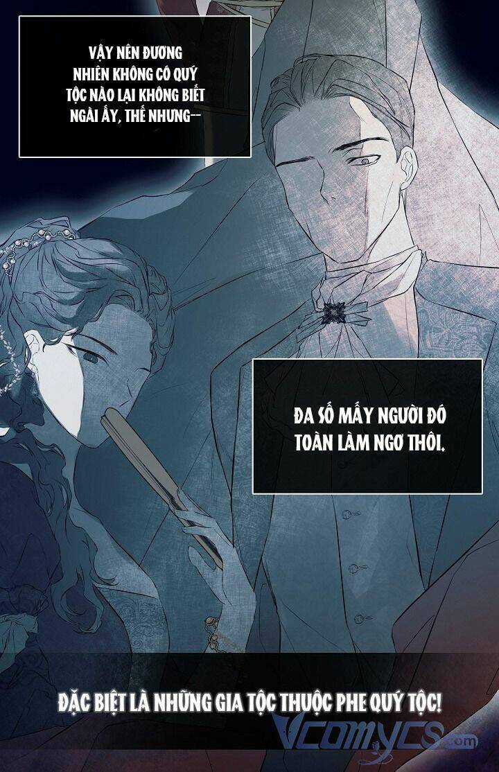 Tôi Chọc Nhầm Nam Phụ Che Giấu Thân Phận Chapter 2 trang 5