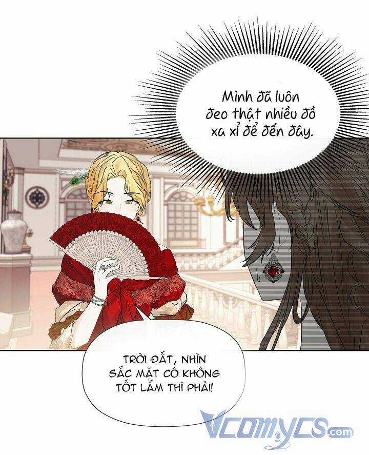 Tôi Chọc Nhầm Nam Phụ Che Giấu Thân Phận Chapter 2 trang 50