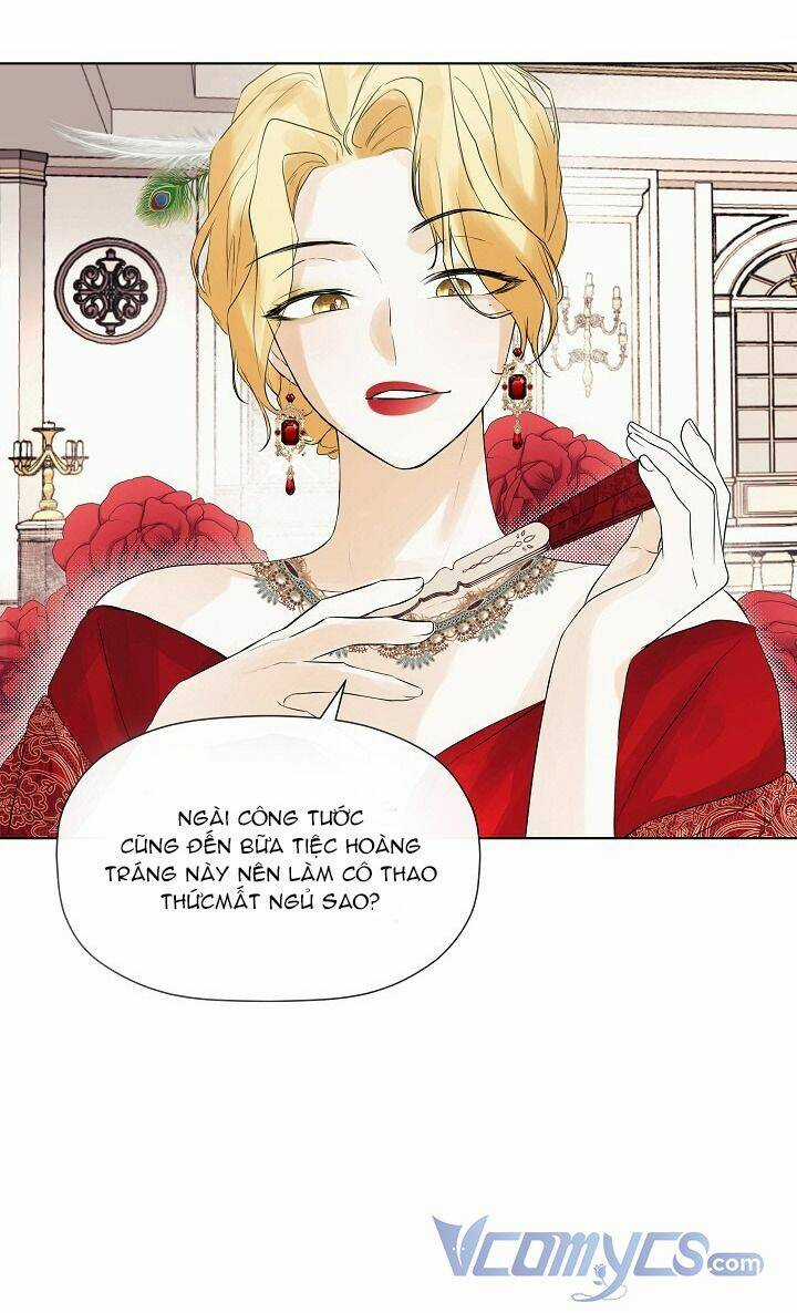 Tôi Chọc Nhầm Nam Phụ Che Giấu Thân Phận Chapter 2 trang 51