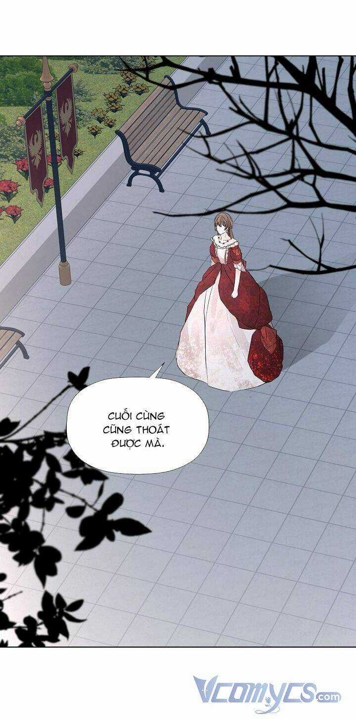 Tôi Chọc Nhầm Nam Phụ Che Giấu Thân Phận Chapter 2 trang 58