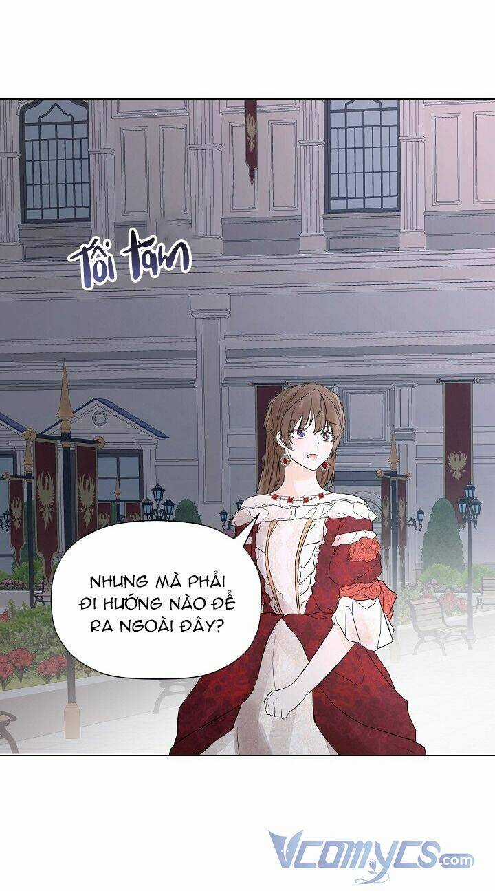 Tôi Chọc Nhầm Nam Phụ Che Giấu Thân Phận Chapter 2 trang 59