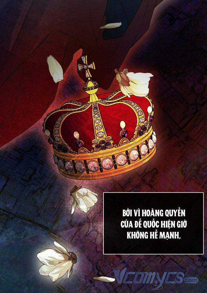 Tôi Chọc Nhầm Nam Phụ Che Giấu Thân Phận Chapter 2 trang 6