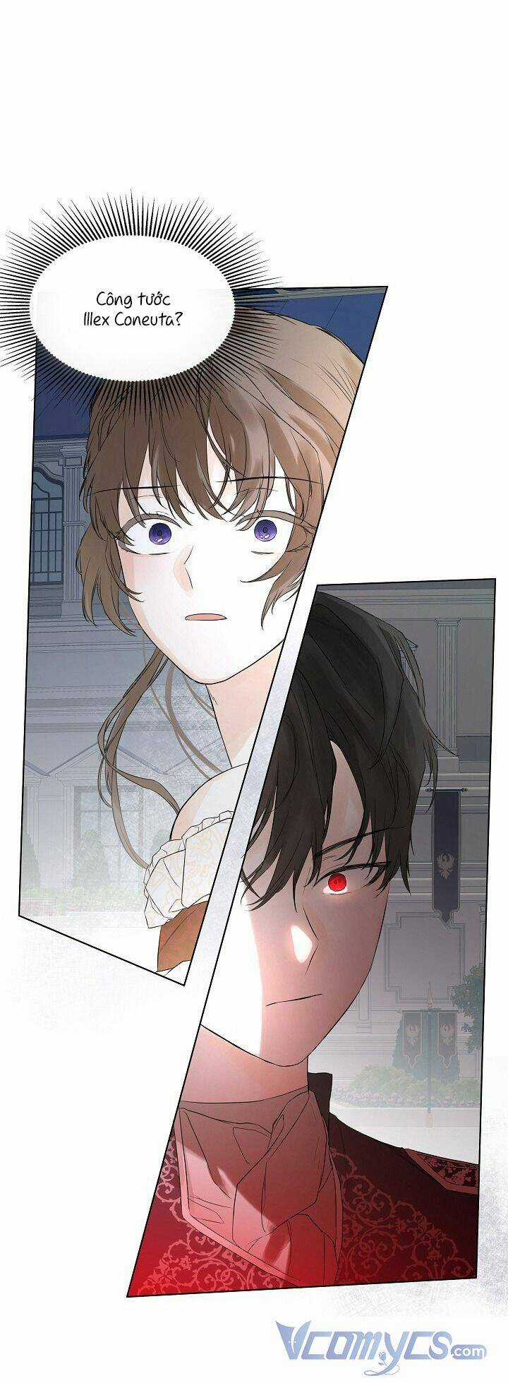 Tôi Chọc Nhầm Nam Phụ Che Giấu Thân Phận Chapter 2 trang 67