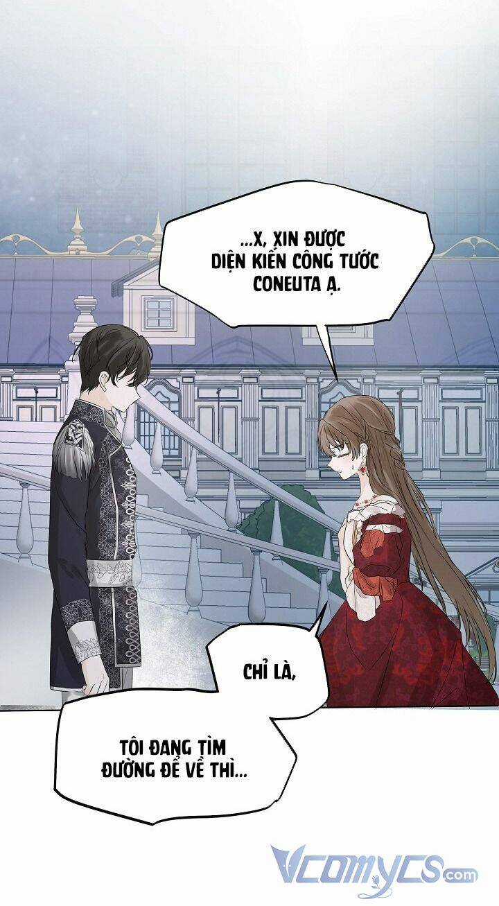 Tôi Chọc Nhầm Nam Phụ Che Giấu Thân Phận Chapter 2 trang 69