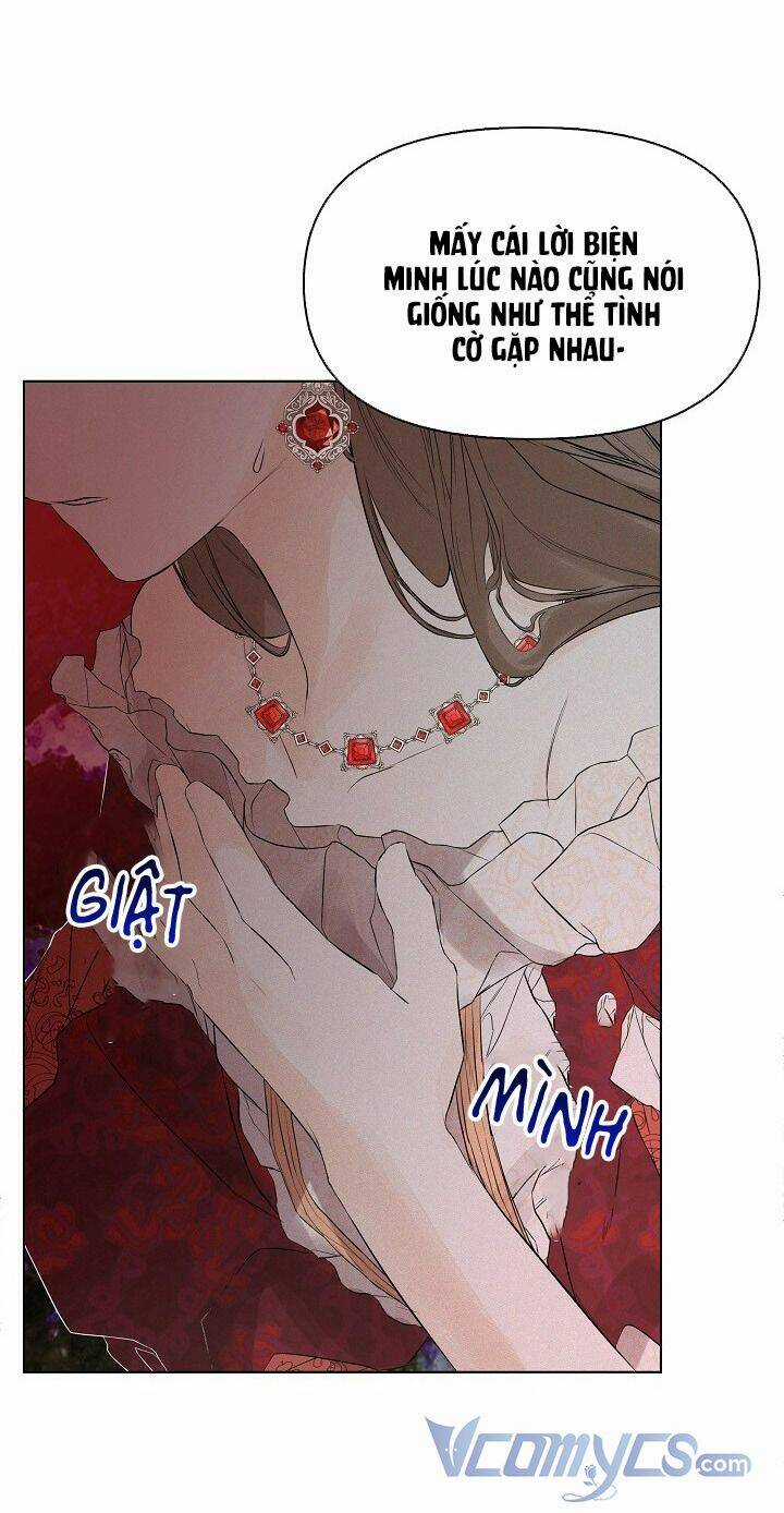 Tôi Chọc Nhầm Nam Phụ Che Giấu Thân Phận Chapter 2 trang 70