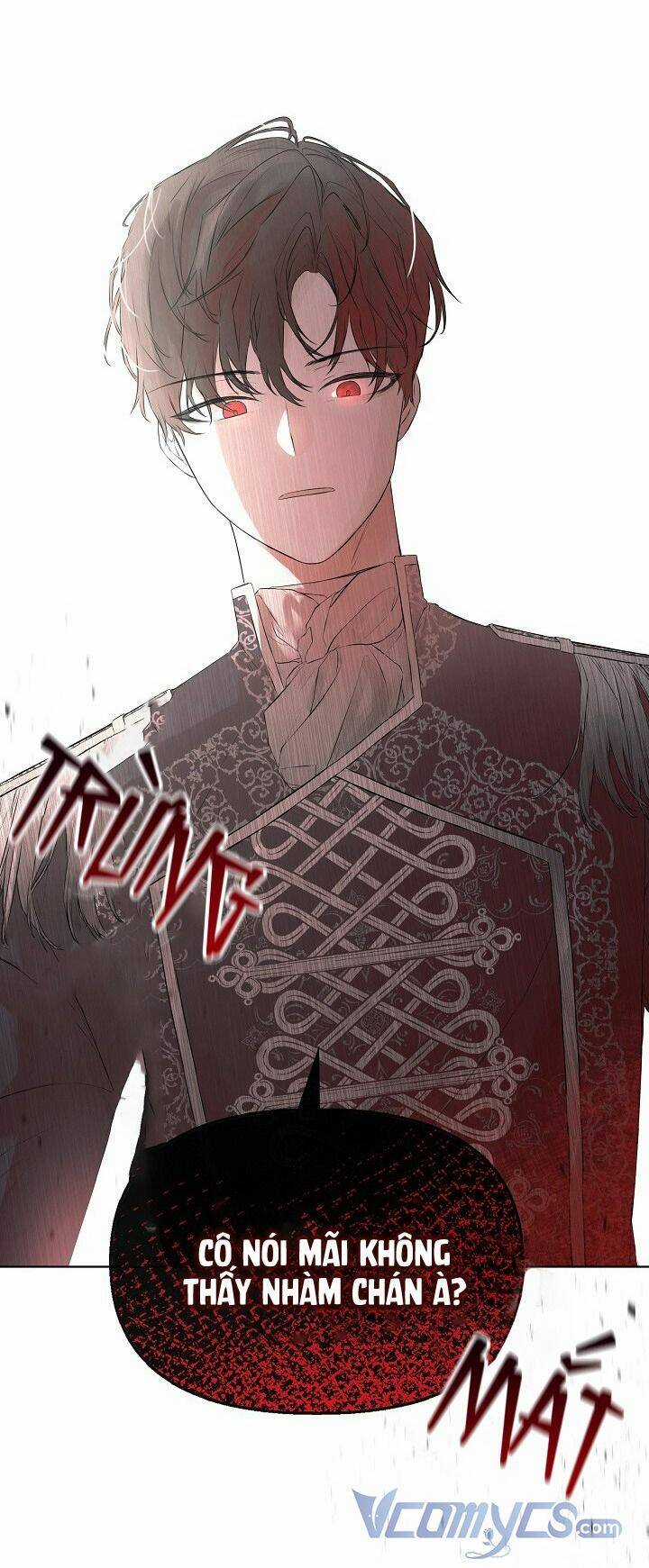 Tôi Chọc Nhầm Nam Phụ Che Giấu Thân Phận Chapter 2 trang 71