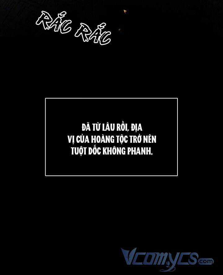 Tôi Chọc Nhầm Nam Phụ Che Giấu Thân Phận Chapter 2 trang 8