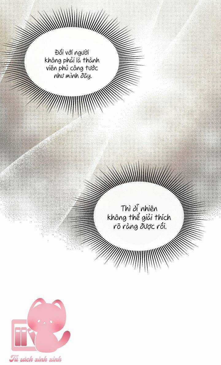 Tôi Chọc Nhầm Nam Phụ Che Giấu Thân Phận Chapter 20 trang 10