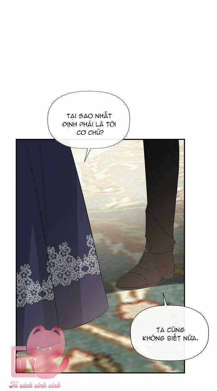 Tôi Chọc Nhầm Nam Phụ Che Giấu Thân Phận Chapter 20 trang 11