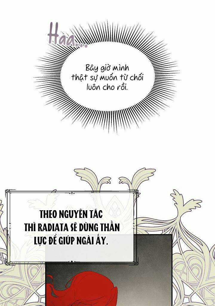 Tôi Chọc Nhầm Nam Phụ Che Giấu Thân Phận Chapter 20 trang 12