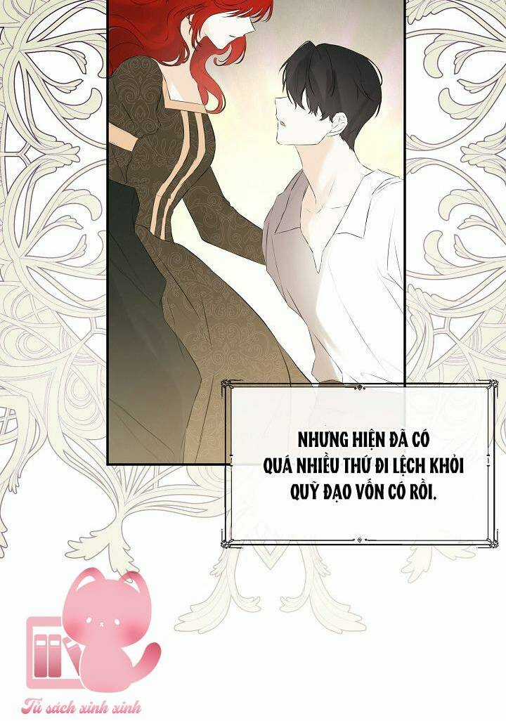 Tôi Chọc Nhầm Nam Phụ Che Giấu Thân Phận Chapter 20 trang 13