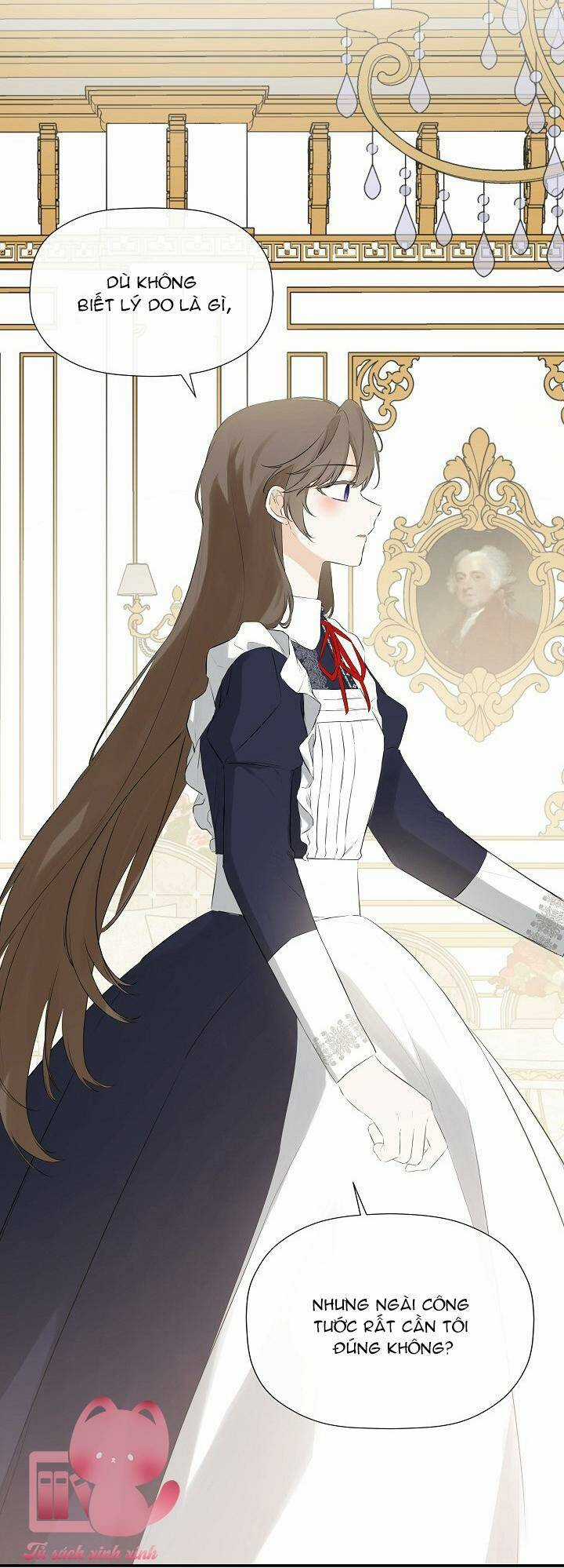 Tôi Chọc Nhầm Nam Phụ Che Giấu Thân Phận Chapter 20 trang 15