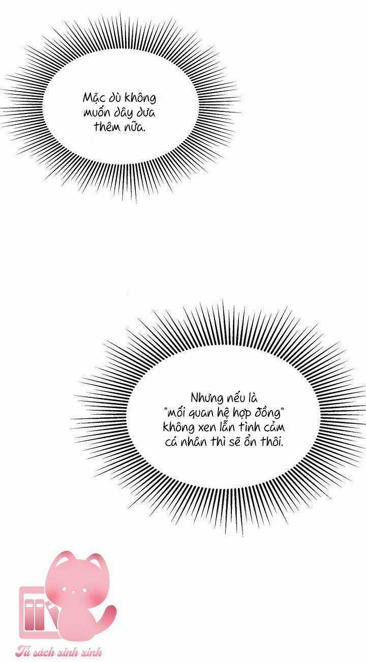 Tôi Chọc Nhầm Nam Phụ Che Giấu Thân Phận Chapter 20 trang 18