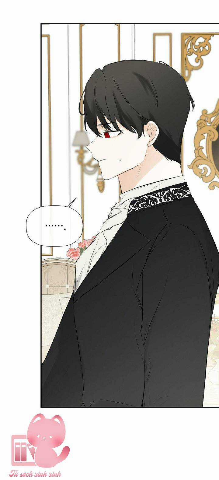 Tôi Chọc Nhầm Nam Phụ Che Giấu Thân Phận Chapter 20 trang 19