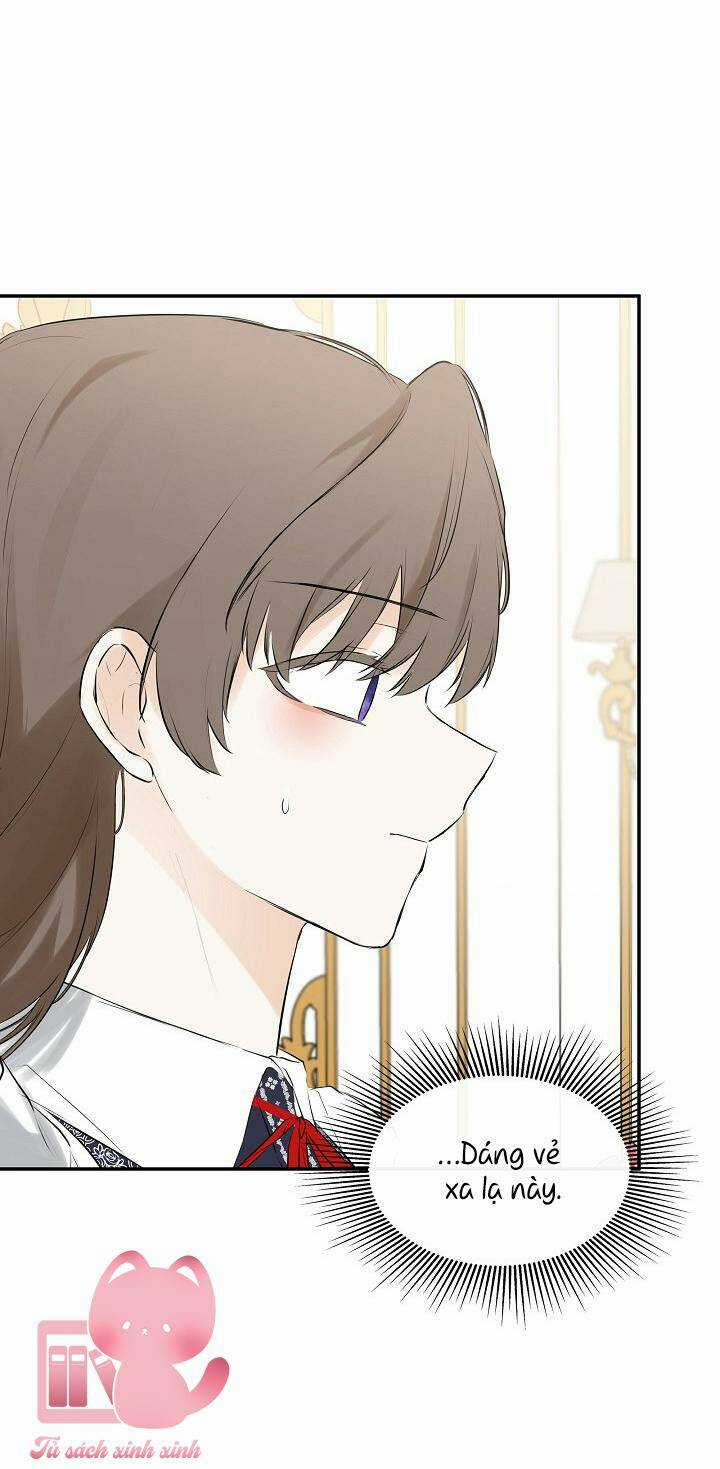 Tôi Chọc Nhầm Nam Phụ Che Giấu Thân Phận Chapter 20 trang 2