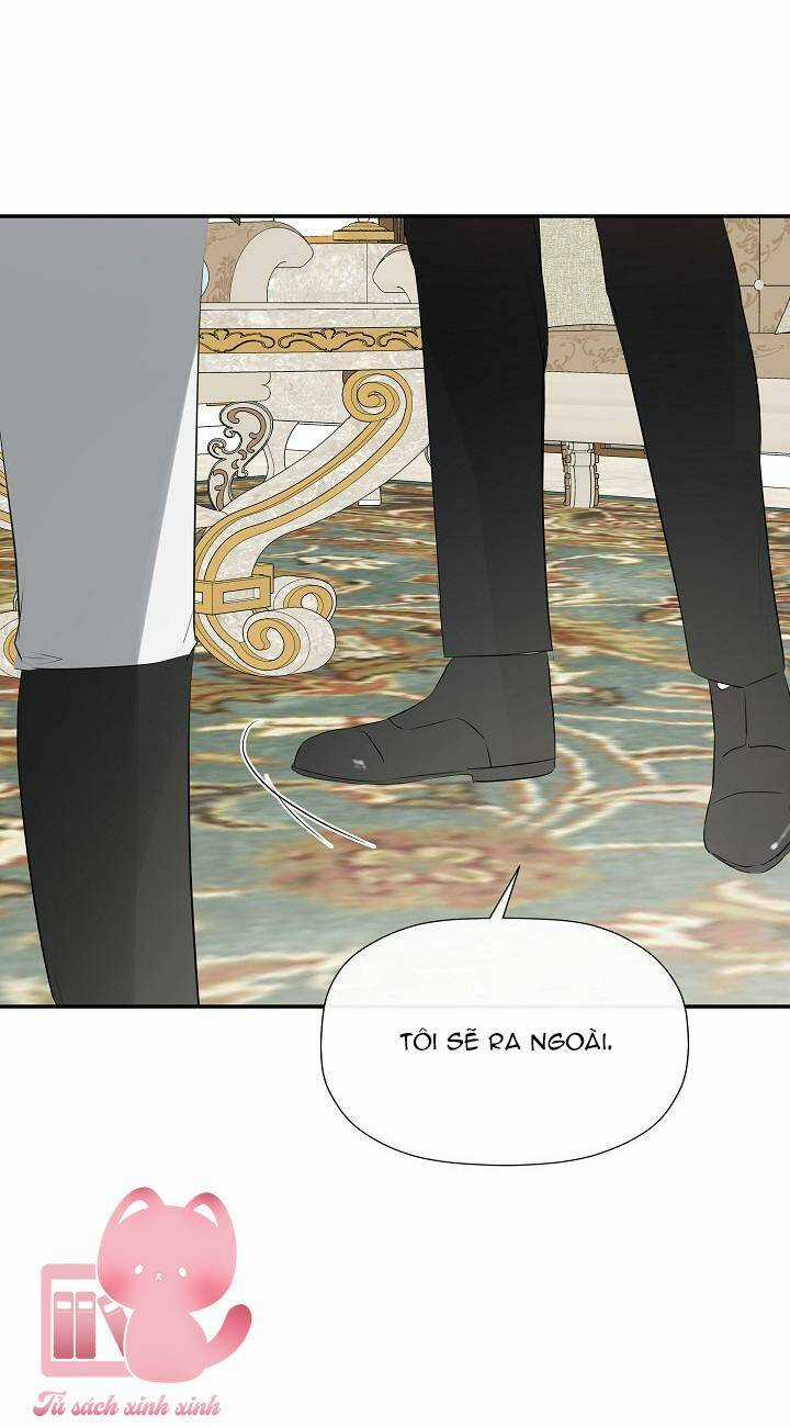 Tôi Chọc Nhầm Nam Phụ Che Giấu Thân Phận Chapter 20 trang 23