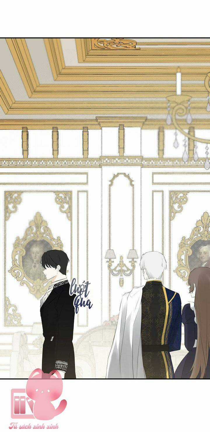 Tôi Chọc Nhầm Nam Phụ Che Giấu Thân Phận Chapter 20 trang 24